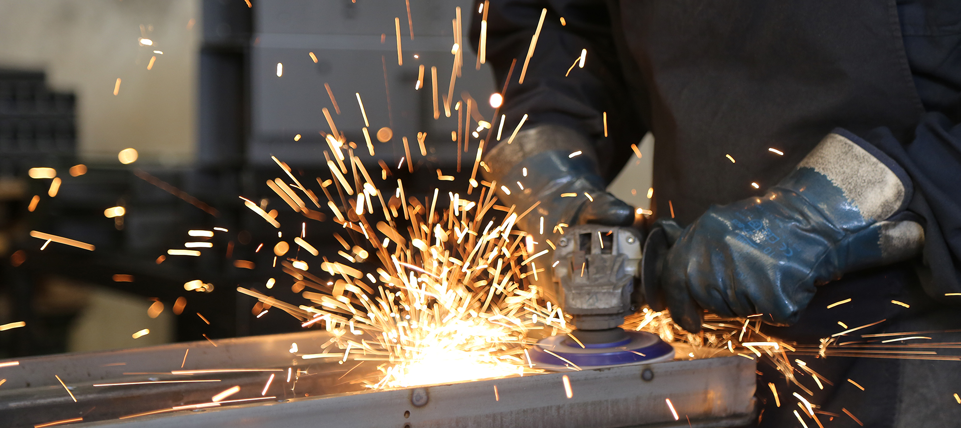Lavorazioni sarpenteria metallica Officine Pollastri